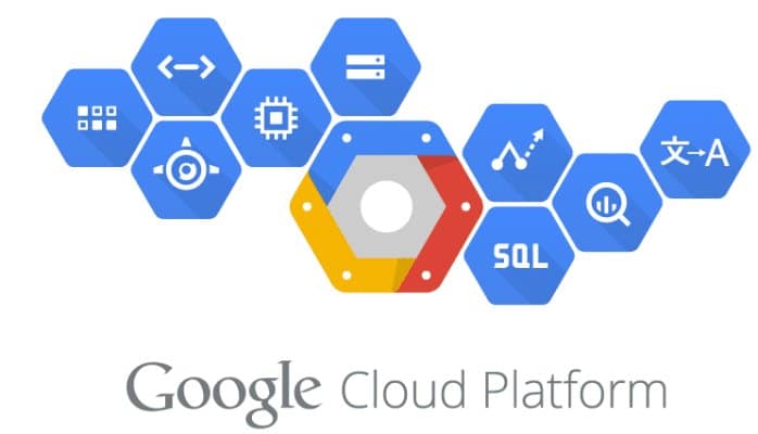 Google Cloud miễn phí 300$ dùng thử trong 1 năm